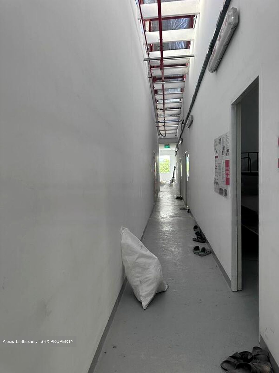Westlink Techpark (D22), Factory #458176801